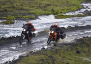 KTM 990 Adventure KTM 990 Adventure